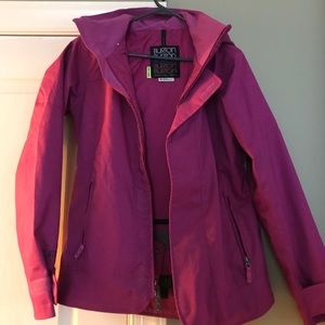 Burton Womens Snowboarding jacket